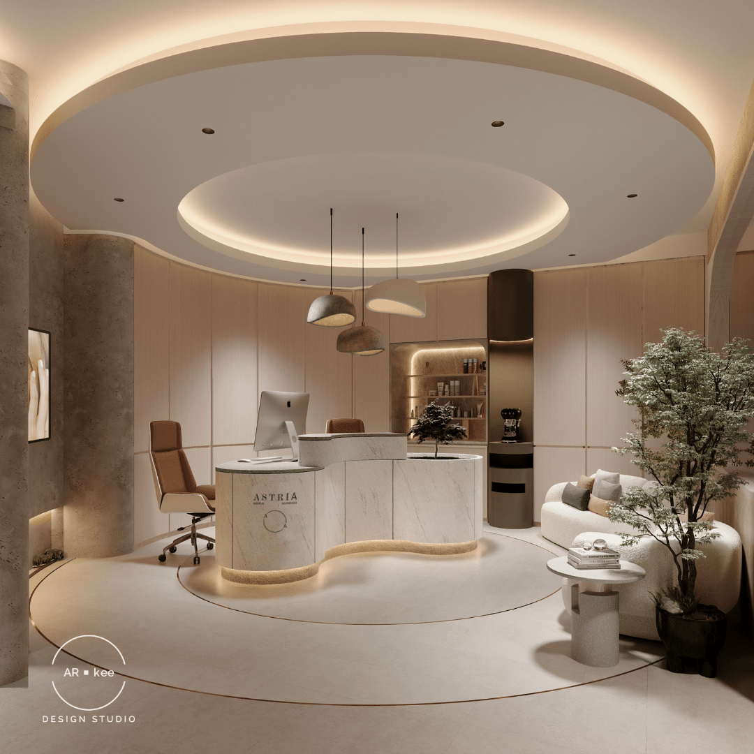 Professional Medical Team